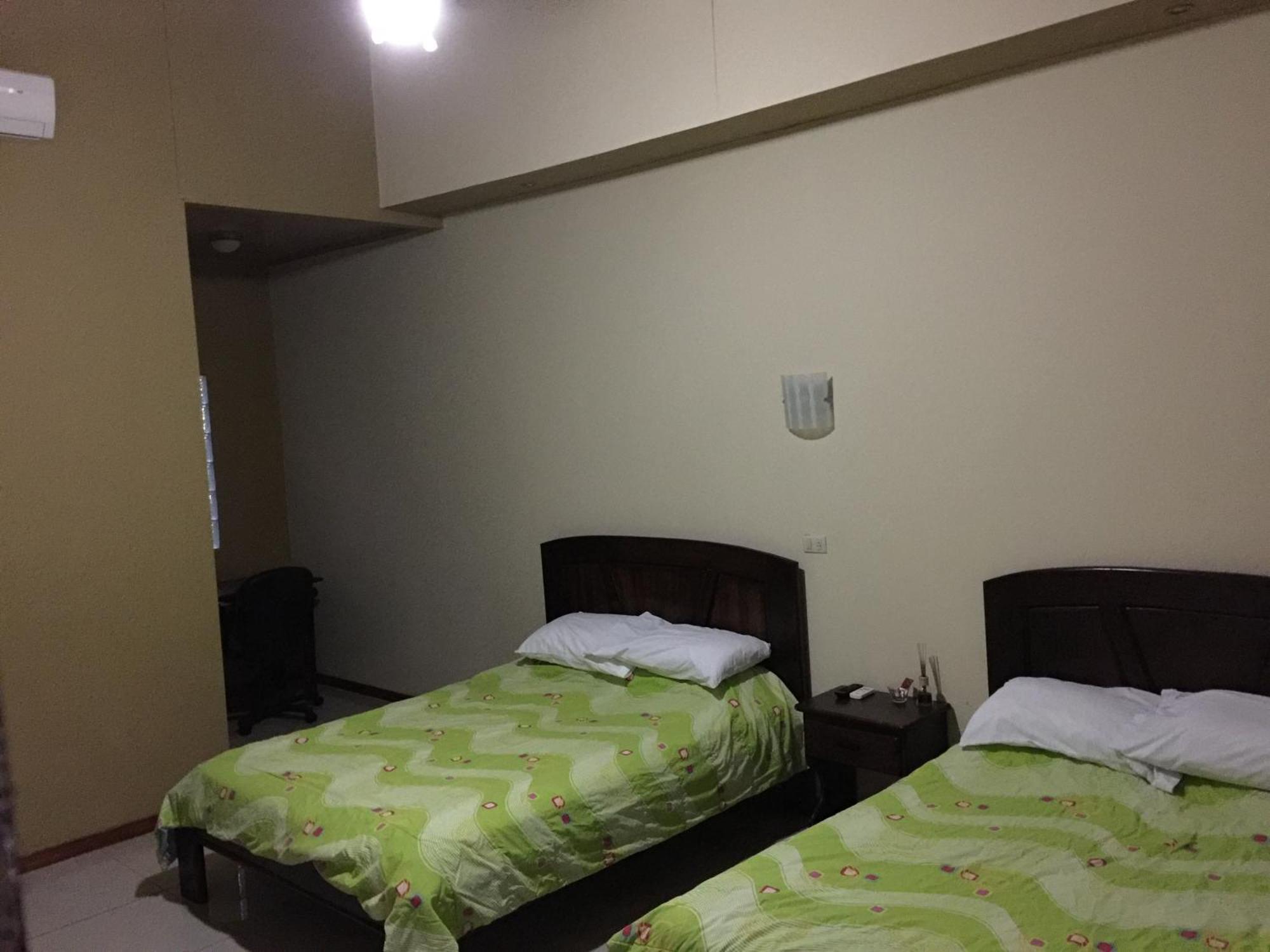 Hotel Vale's Chiles  Kamer foto
