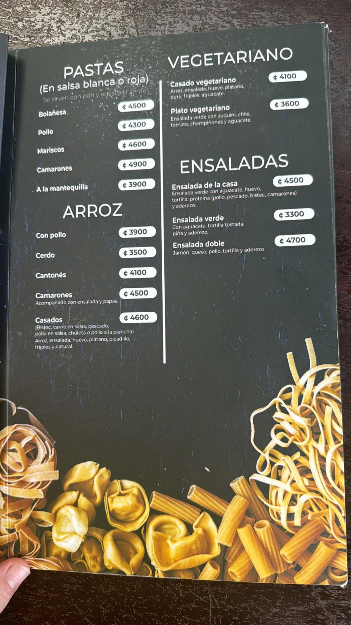 Hotel Vale's Chiles  Buitenkant foto