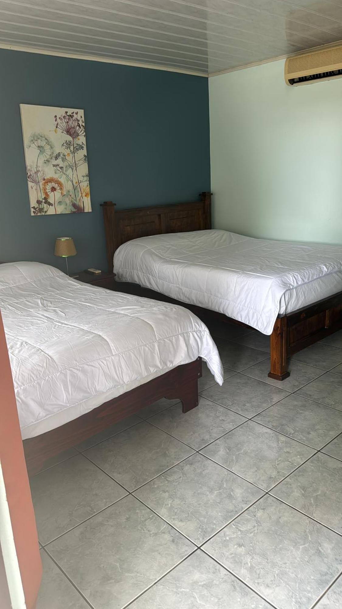 Hotel Vale's Chiles  Buitenkant foto